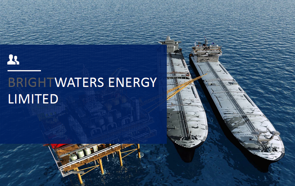 BRIGHTWATERS ENDERGY LIMITED